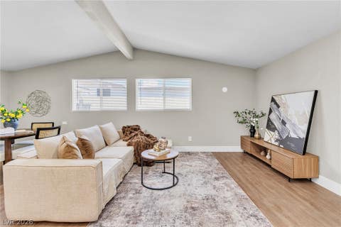 Tiny photo for 5617 Idle Avenue, Las Vegas, NV 89107 (MLS # 2799631)