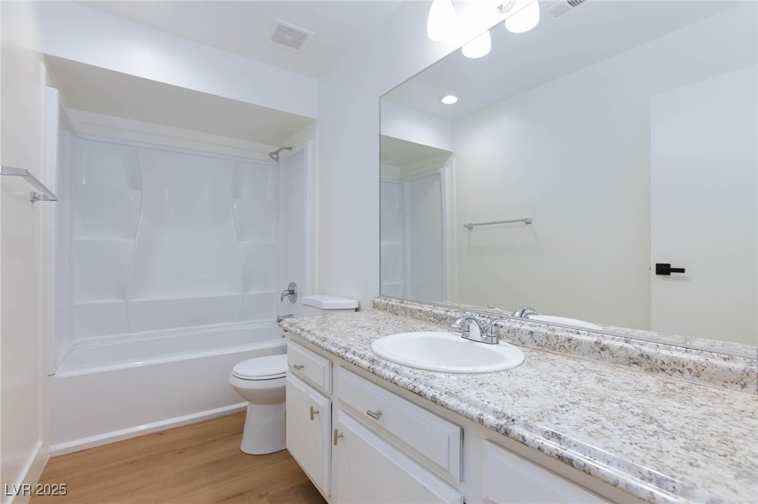 600 Willow Green Drive, Las Vegas, Nevada image 31
