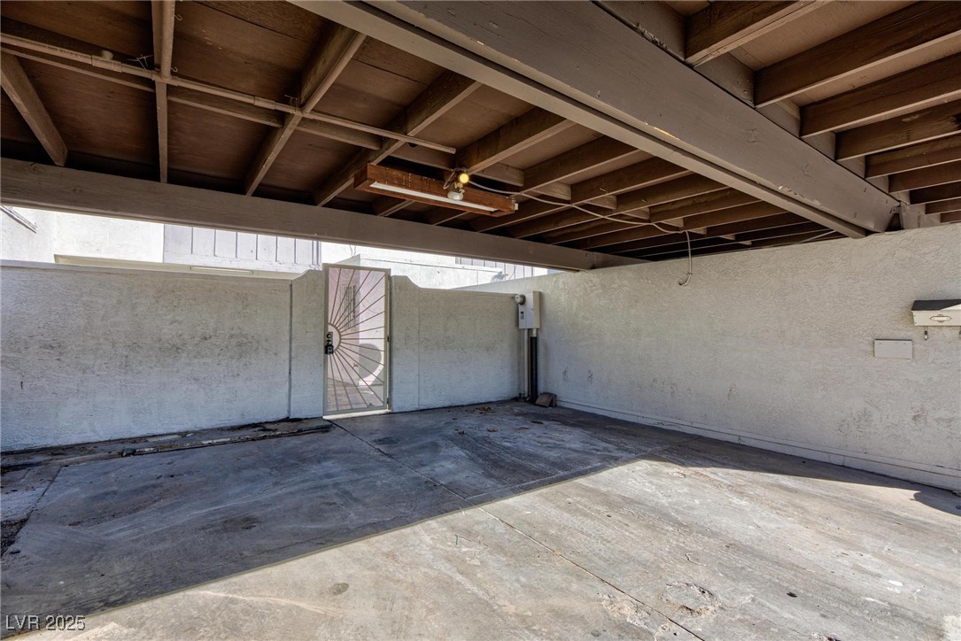600 Willow Green Drive, Las Vegas, Nevada image 37
