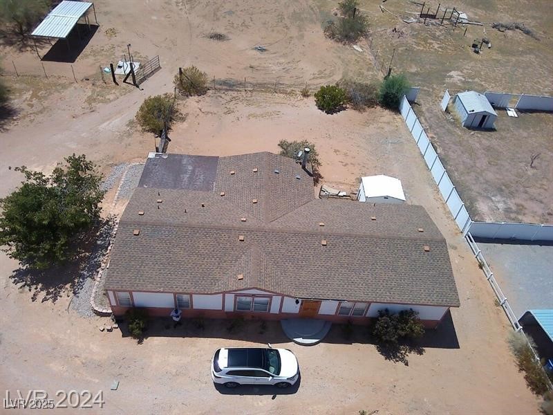 2515 N Whitmore Street, Logandale, Nevada image 35