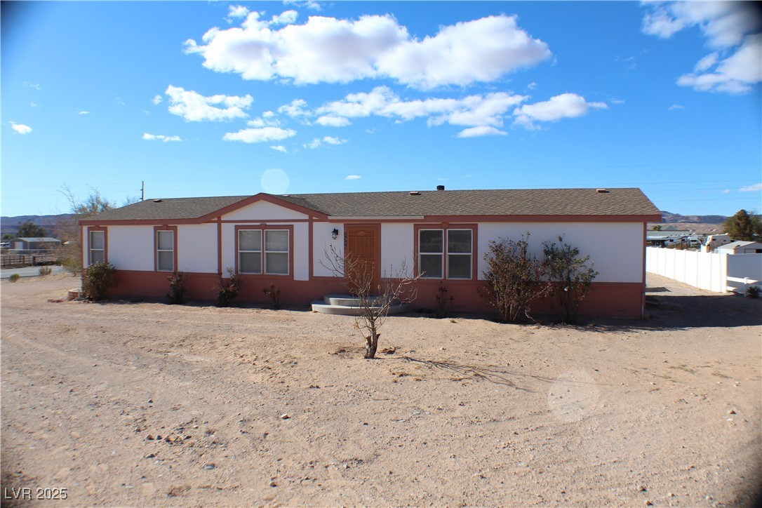 2515 N Whitmore Street, Logandale, Nevada image 2