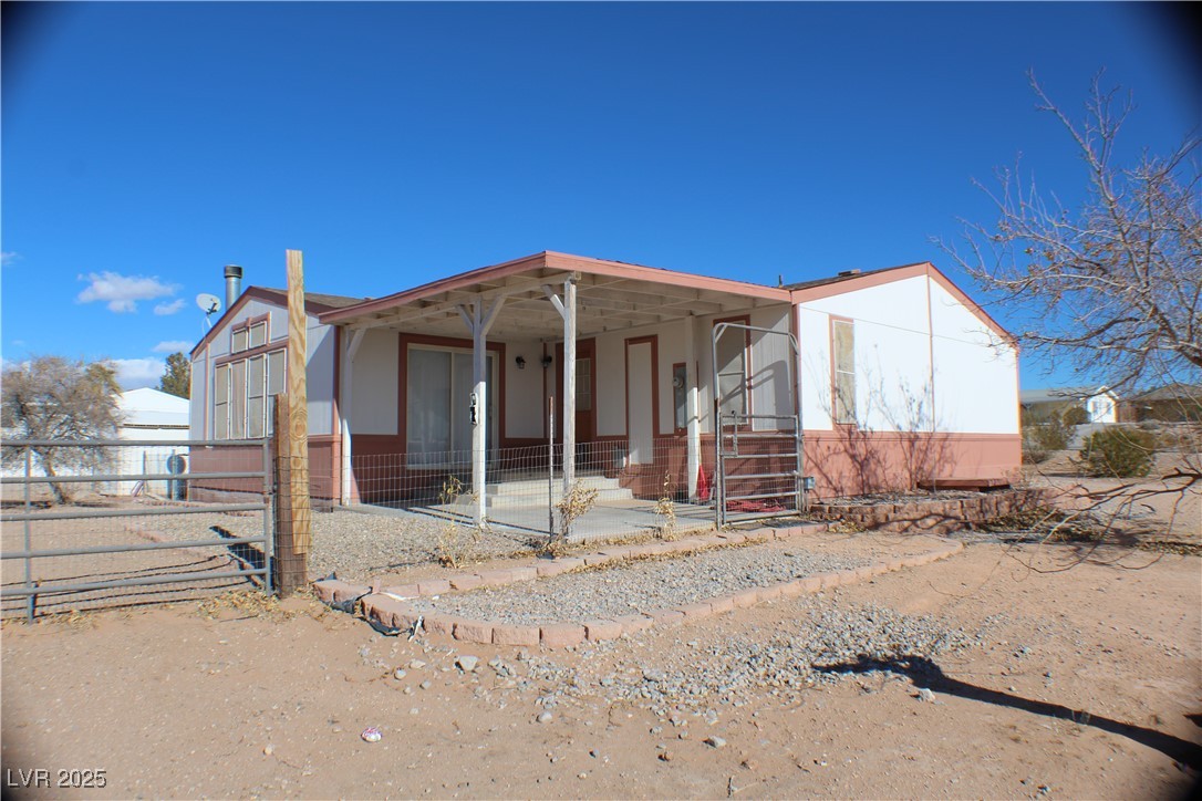 2515 N Whitmore Street, Logandale, Nevada image 29