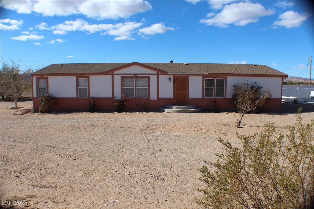 2515 N Whitmore Street, Logandale, Nevada image 1