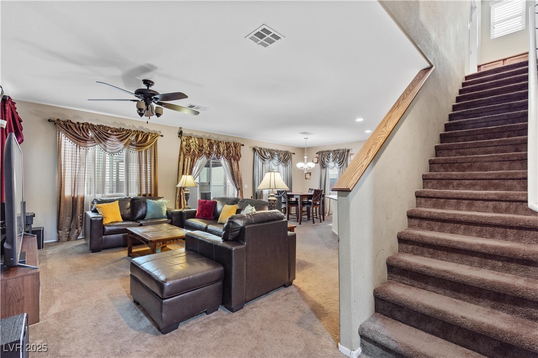 5378 Panaca Spring Street