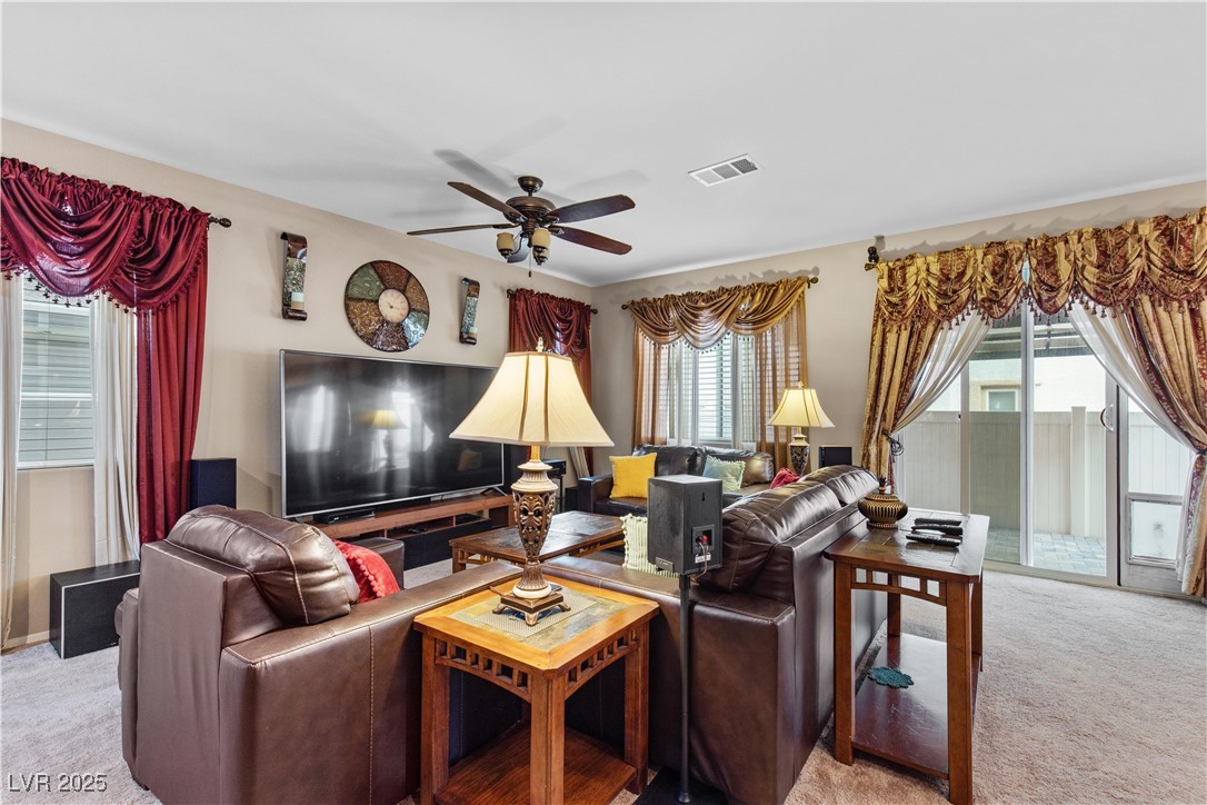 5378 Panaca Spring Street