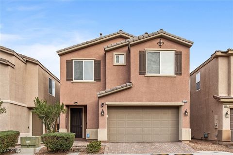 5378 Panaca Spring Street Las Vegas NV 89122