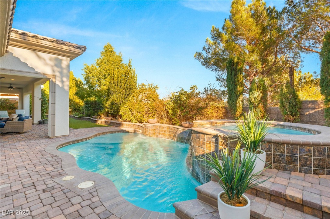 Las Vegas, Nevada 89141, United States, 4 Bedrooms Bedrooms, ,4 BathroomsBathrooms,Residential,Active,106203