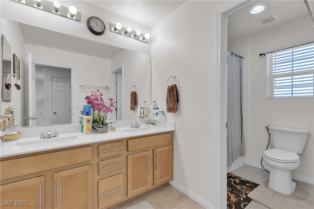 4211 Enchanting Sky Avenue, North Las Vegas, Nevada image 19