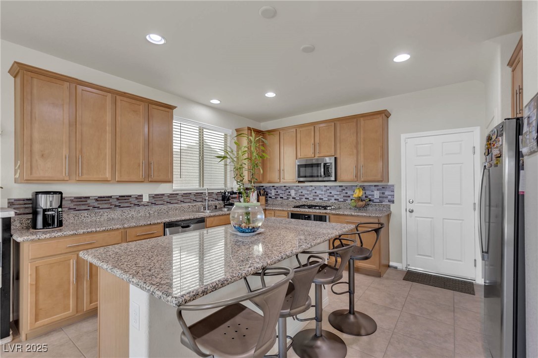 4211 Enchanting Sky Avenue, North Las Vegas, Nevada image 6
