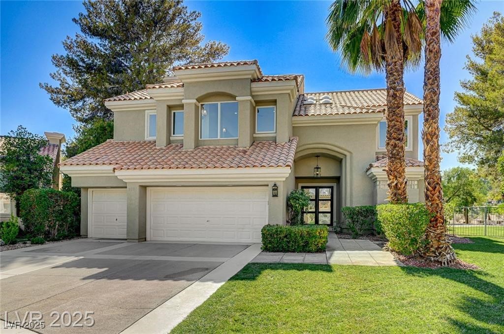 2105 Lookout Point Circle