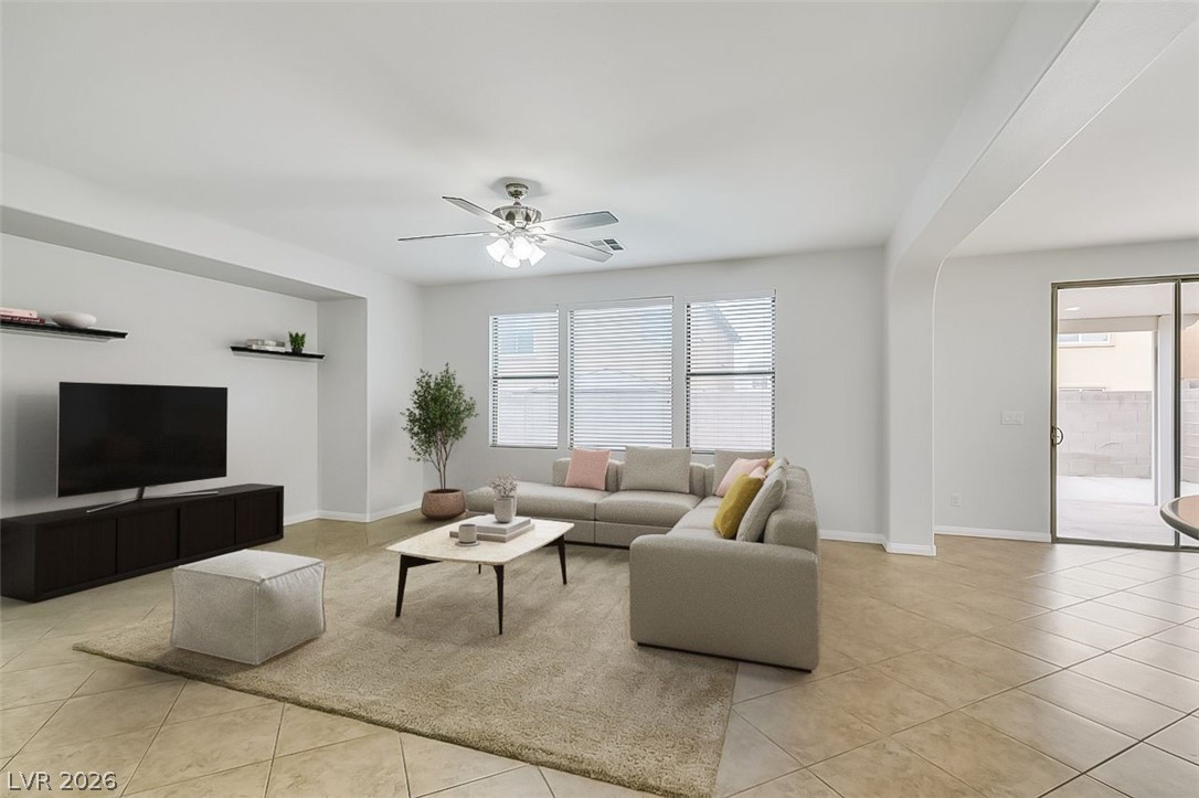 8105 Meadow Falls Street