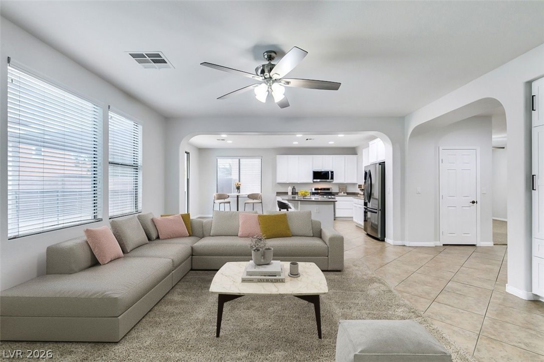 8105 Meadow Falls Street