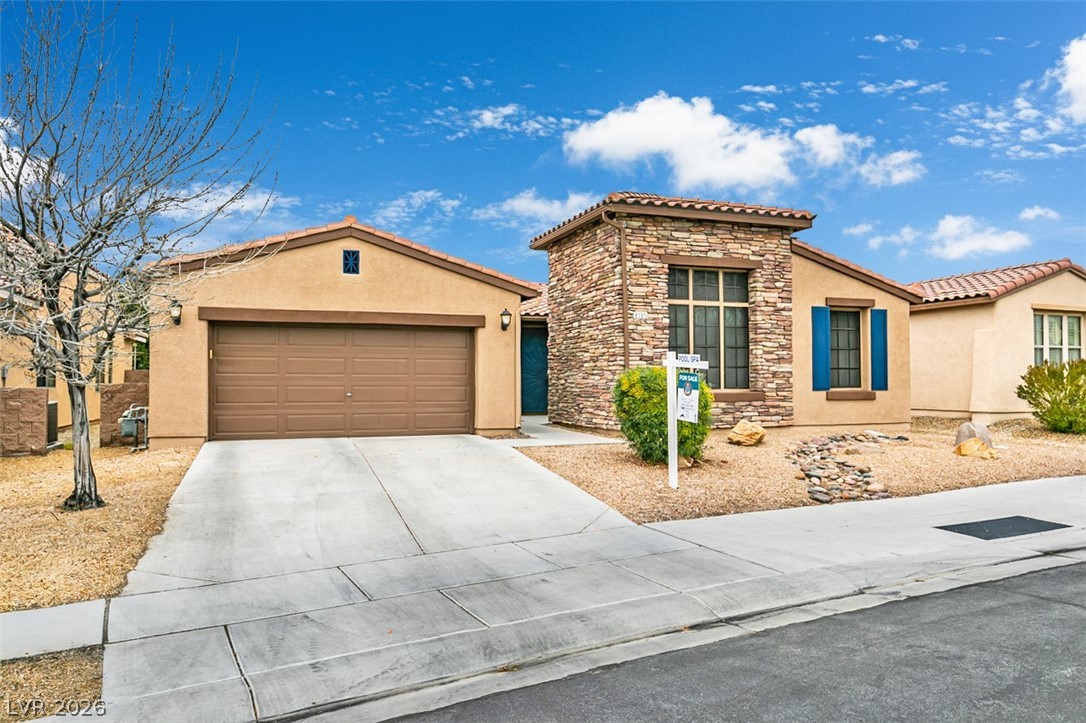 8105 Meadow Falls Street