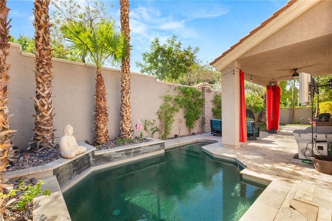 Henderson, Nevada 89052, United States, 3 Bedrooms Bedrooms, ,3 BathroomsBathrooms,Residential,Active,170567