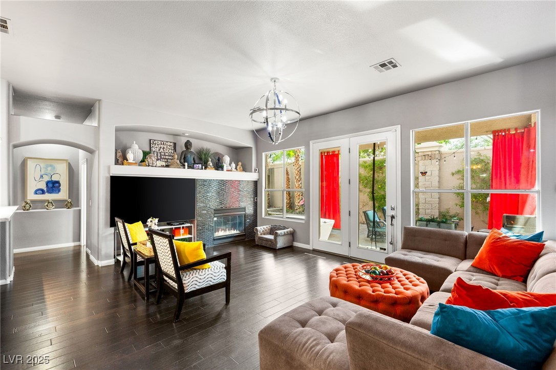 Henderson, Nevada 89052, United States, 3 Bedrooms Bedrooms, ,3 BathroomsBathrooms,Residential,Active,170567