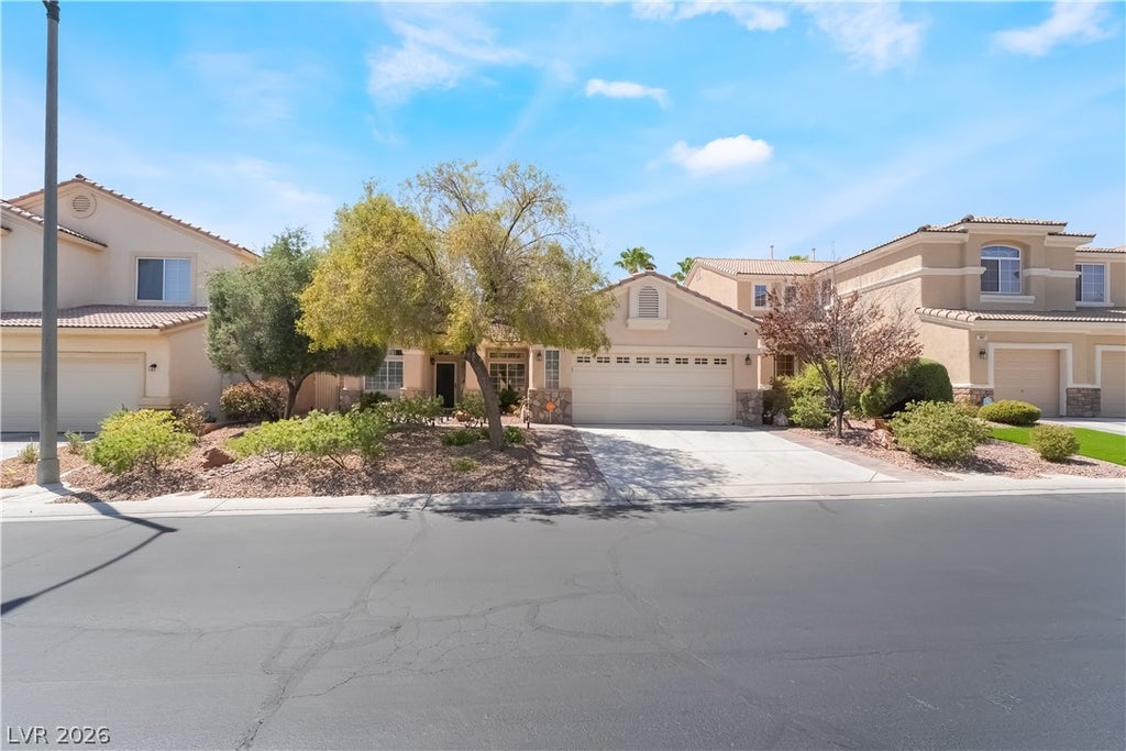 Photo of 5791 Magini Avenue, Las Vegas, NV 89141 (MLS # 2806737)