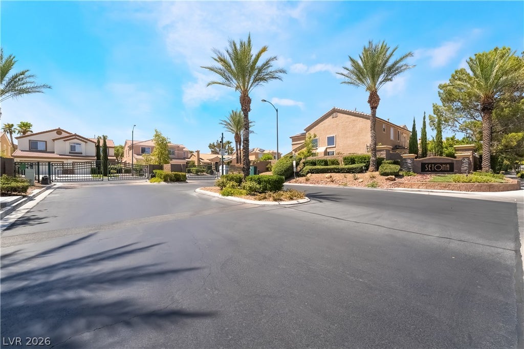 Photo of 5791 Magini Avenue, Las Vegas, NV 89141 (MLS # 2806737)
