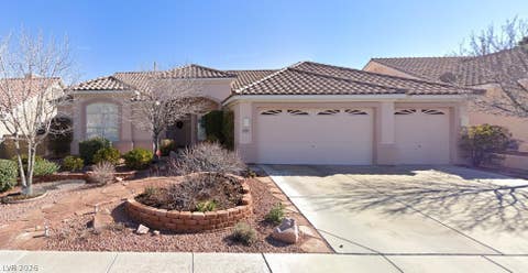 Photo of 2034 Bobtail Circle, Henderson, NV 89012 (MLS # 2799923)