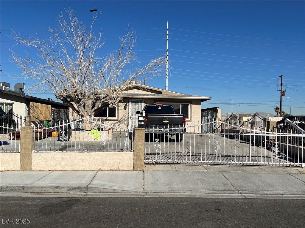 1152 Miller Avenue, Las Vegas, Nevada image 1