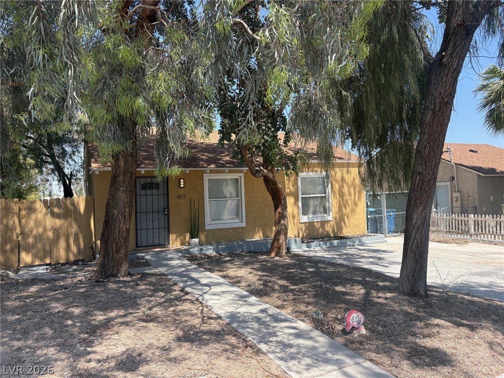 611 Bell Drive