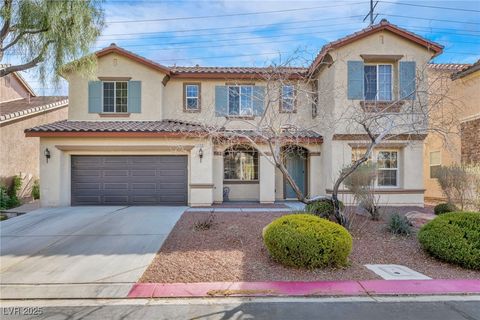 1009 Rustridge Avenue North Las Vegas NV 89081