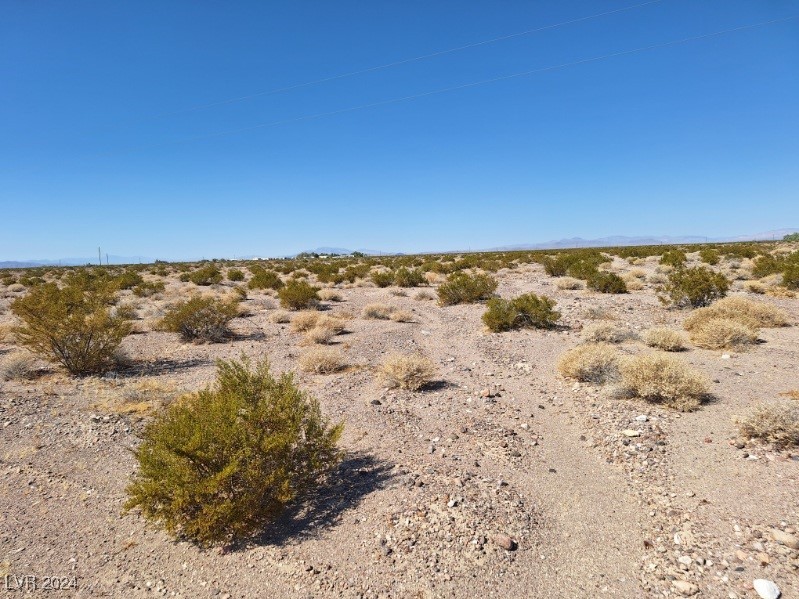 4440 E Mccoy Street, Amargosa Valley, Nevada image 5