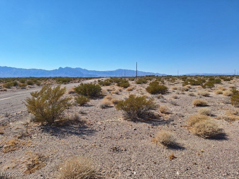 4440 E Mccoy Street, Amargosa Valley, Nevada image 2