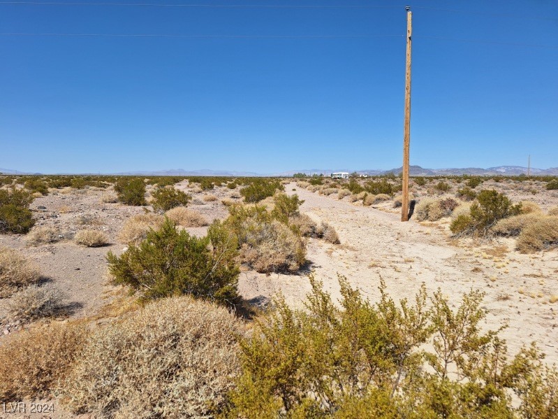 4440 E Mccoy Street, Amargosa Valley, Nevada image 4