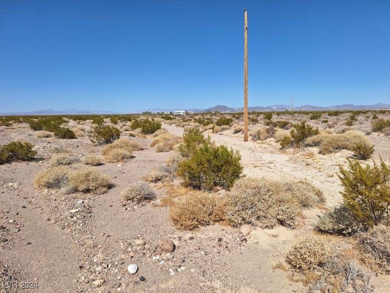 4440 E Mccoy Street, Amargosa Valley, Nevada image 3