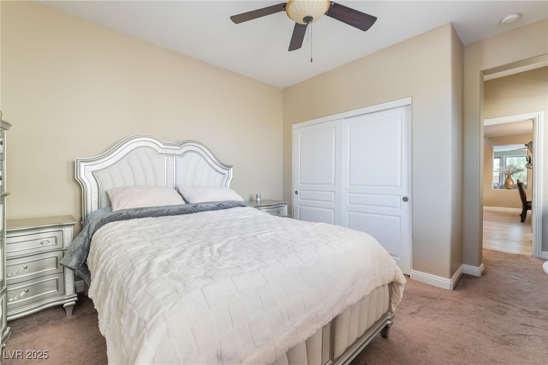 1059 Via Saint Lucia Place, Henderson, Nevada image 35