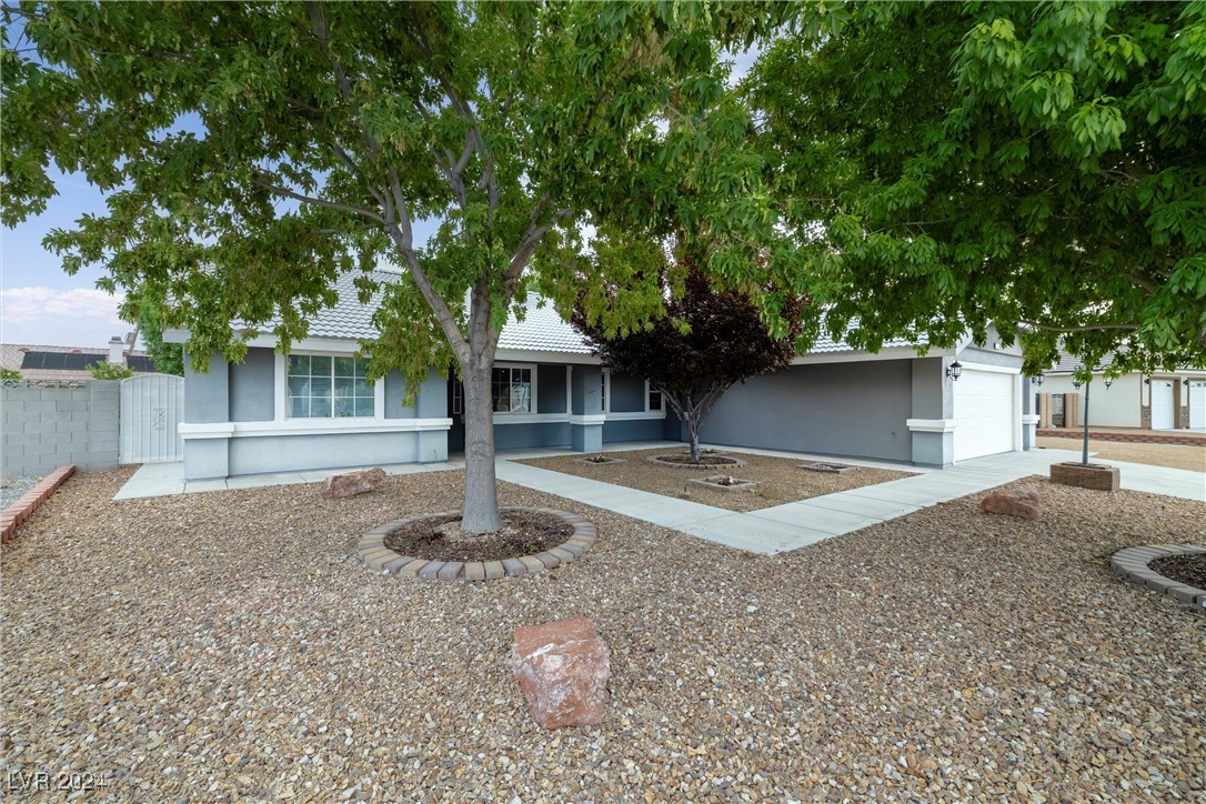 5200 Wheatland Drive, Pahrump, Nevada image 1