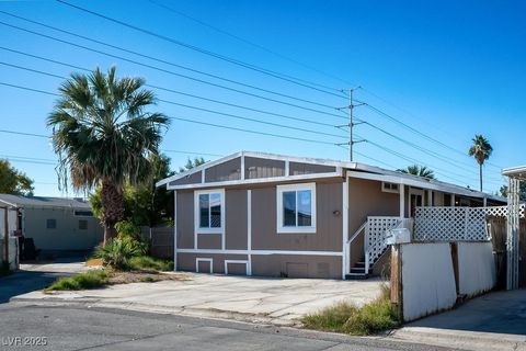 2879 Green Tree Avenue Las Vegas NV 89142