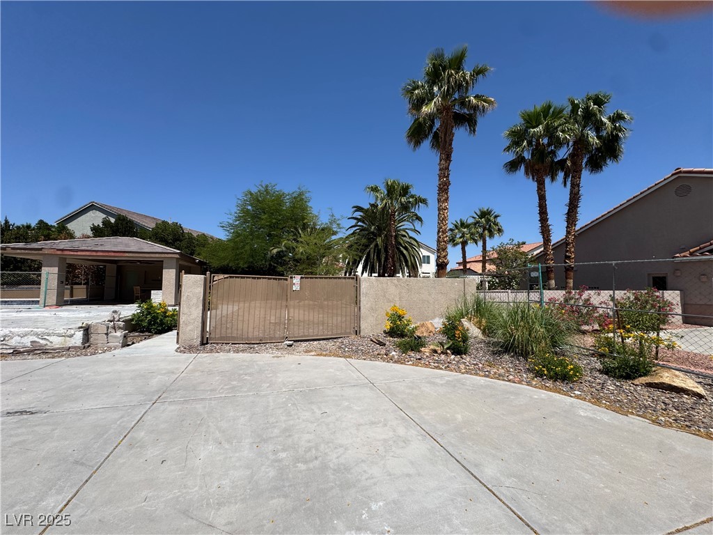 7360 Bachelors Button Drive