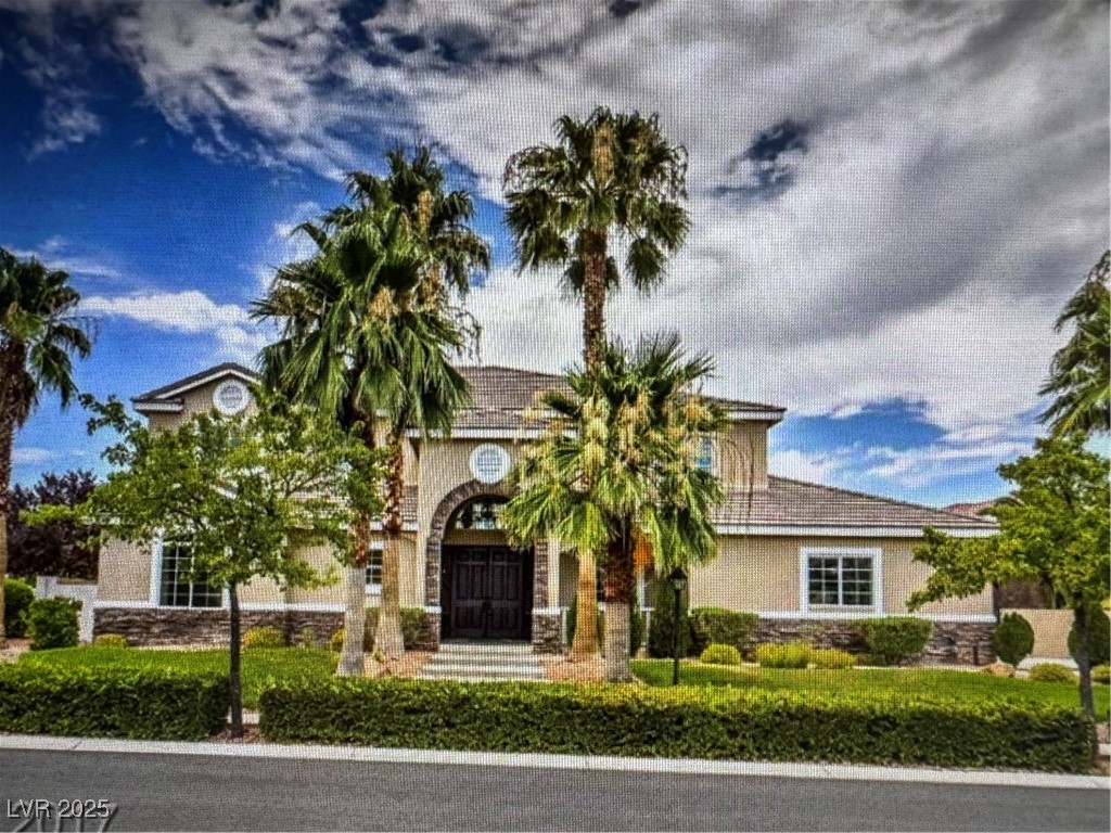 7360 Bachelors Button Drive