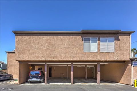 Multifamily For Rent - 1481 Living Desert Drive #B<br/> Las Vegas, NV 89119