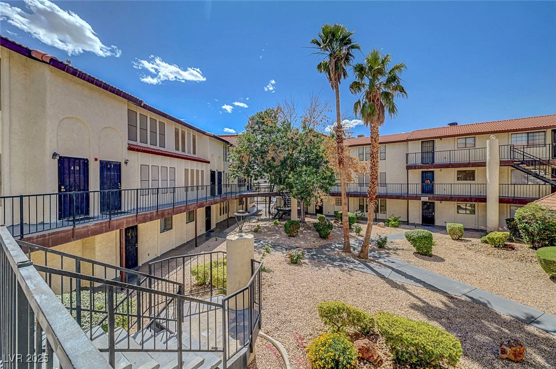 2080 Karen Avenue #12, Las Vegas, Nevada image 5