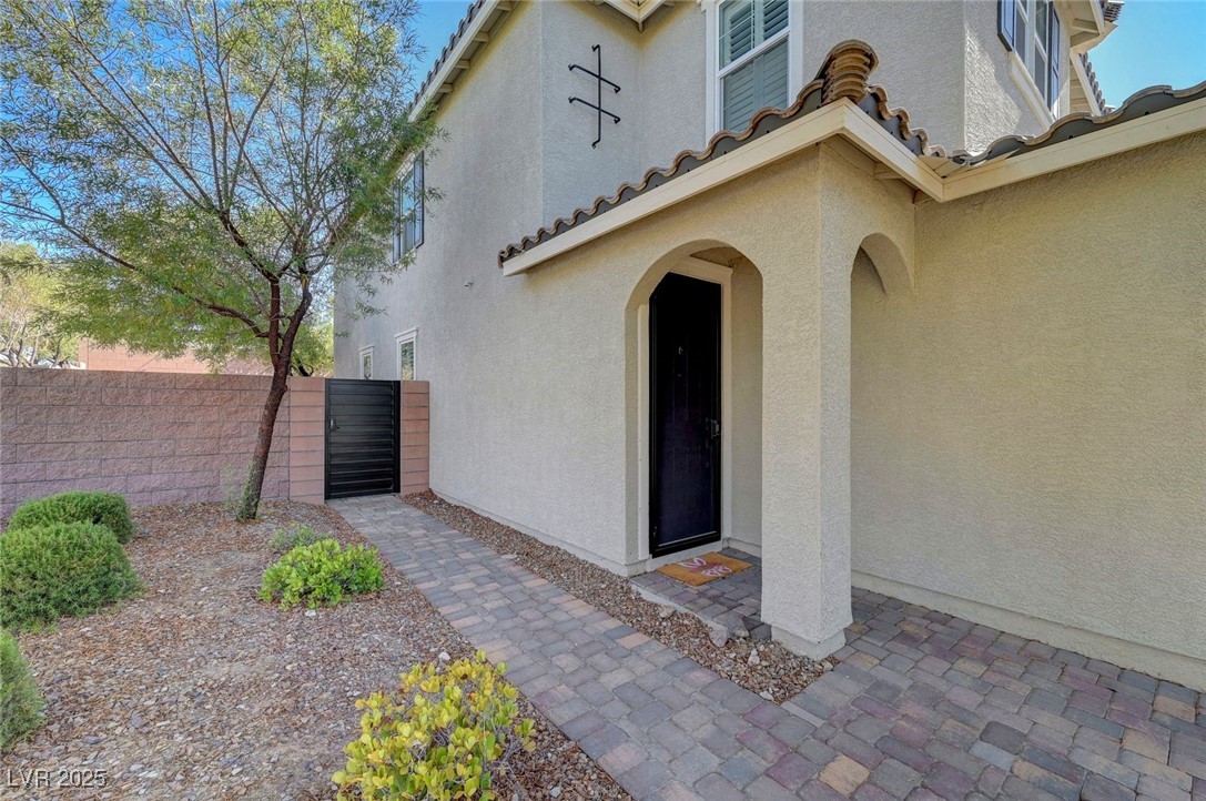 3119 Biccari Avenue