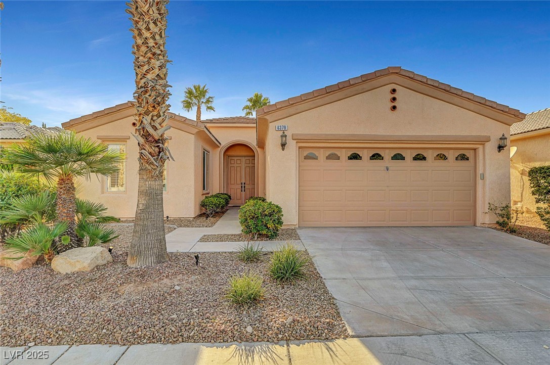 4379 Bella Cascada Street, Las Vegas, Nevada image 39