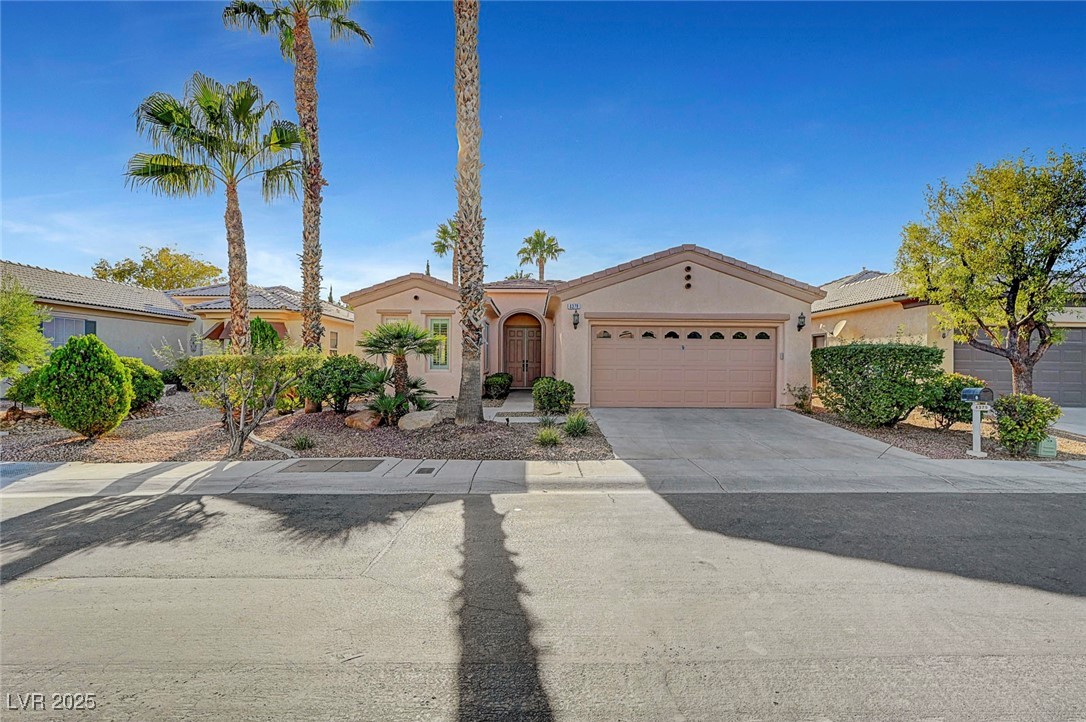 4379 Bella Cascada Street, Las Vegas, Nevada image 1