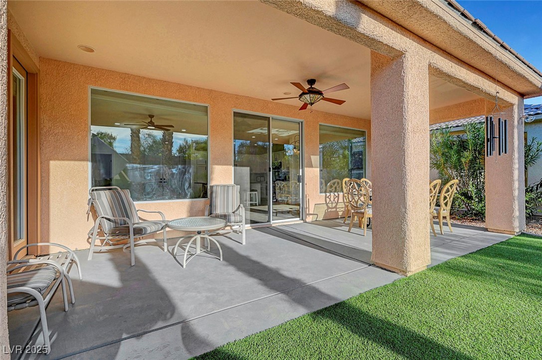4379 Bella Cascada Street, Las Vegas, Nevada image 34