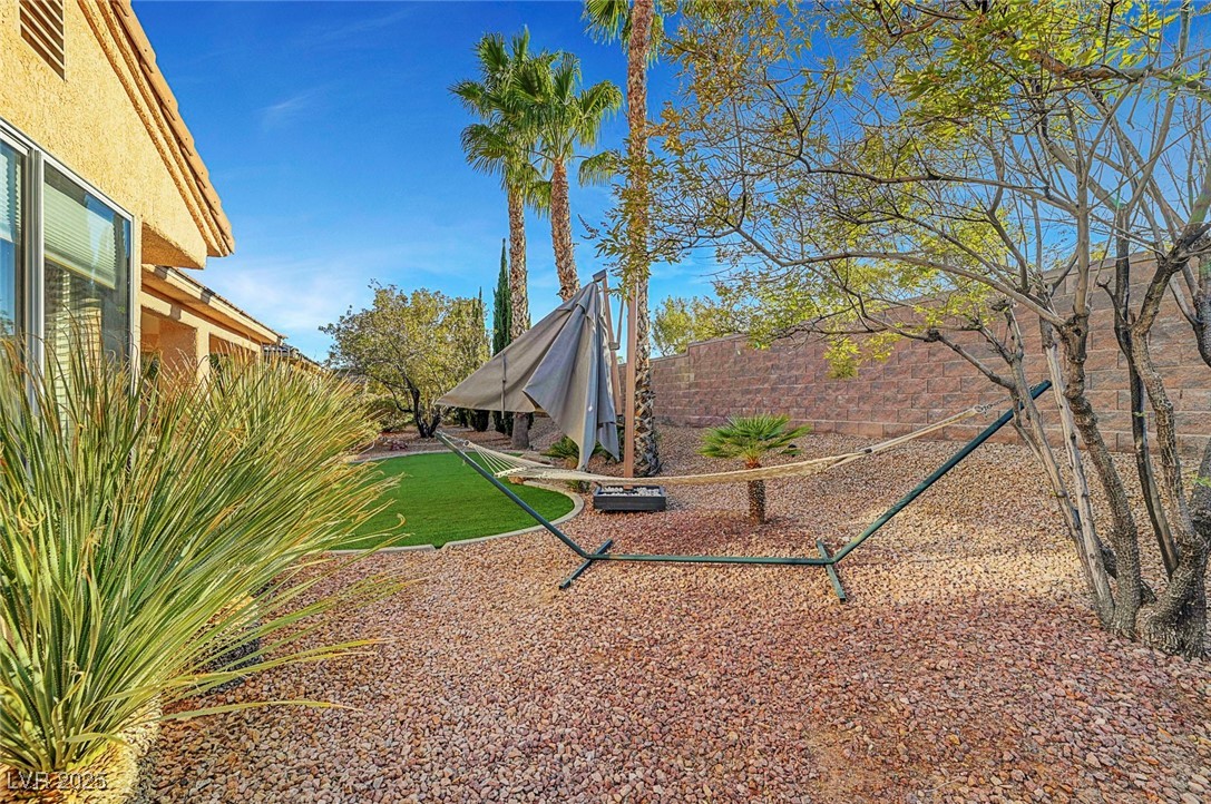 4379 Bella Cascada Street, Las Vegas, Nevada image 35