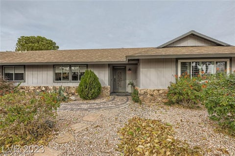 Photo of 3716 Greencrest Drive, Las Vegas, NV 89121 (MLS # 2826602)