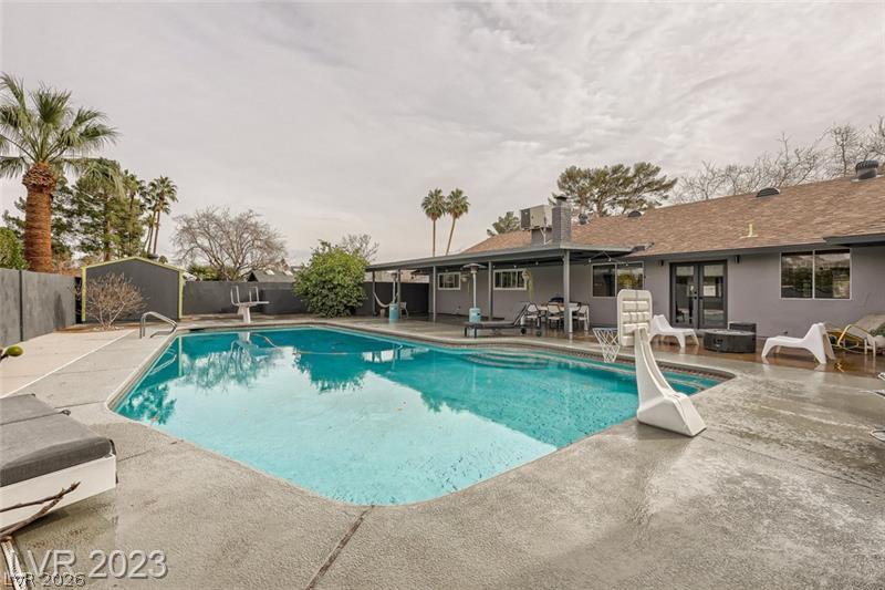 3716 Greencrest Drive