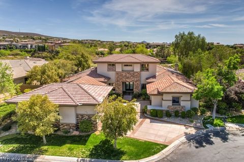 3 Dry Brook Trail Henderson NV 89052