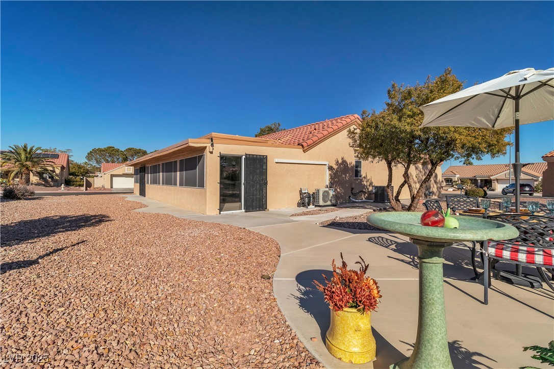 5255 Autumn Sky Road, Las Vegas, Nevada image 31