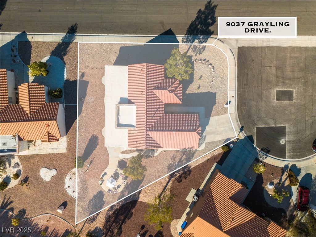 5255 Autumn Sky Road, Las Vegas, Nevada image 38