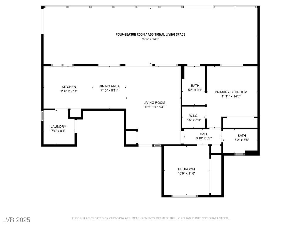 5255 Autumn Sky Road, Las Vegas, Nevada image 28