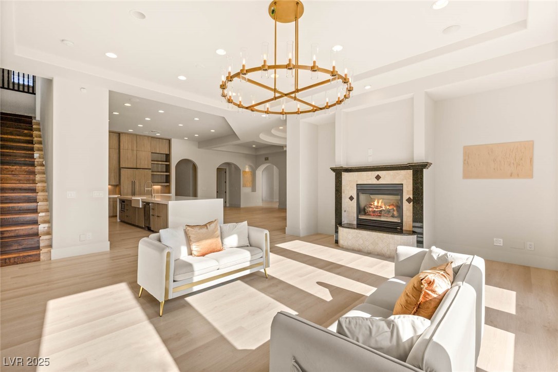 8895 S Tenaya Way, Las Vegas, Nevada image 24