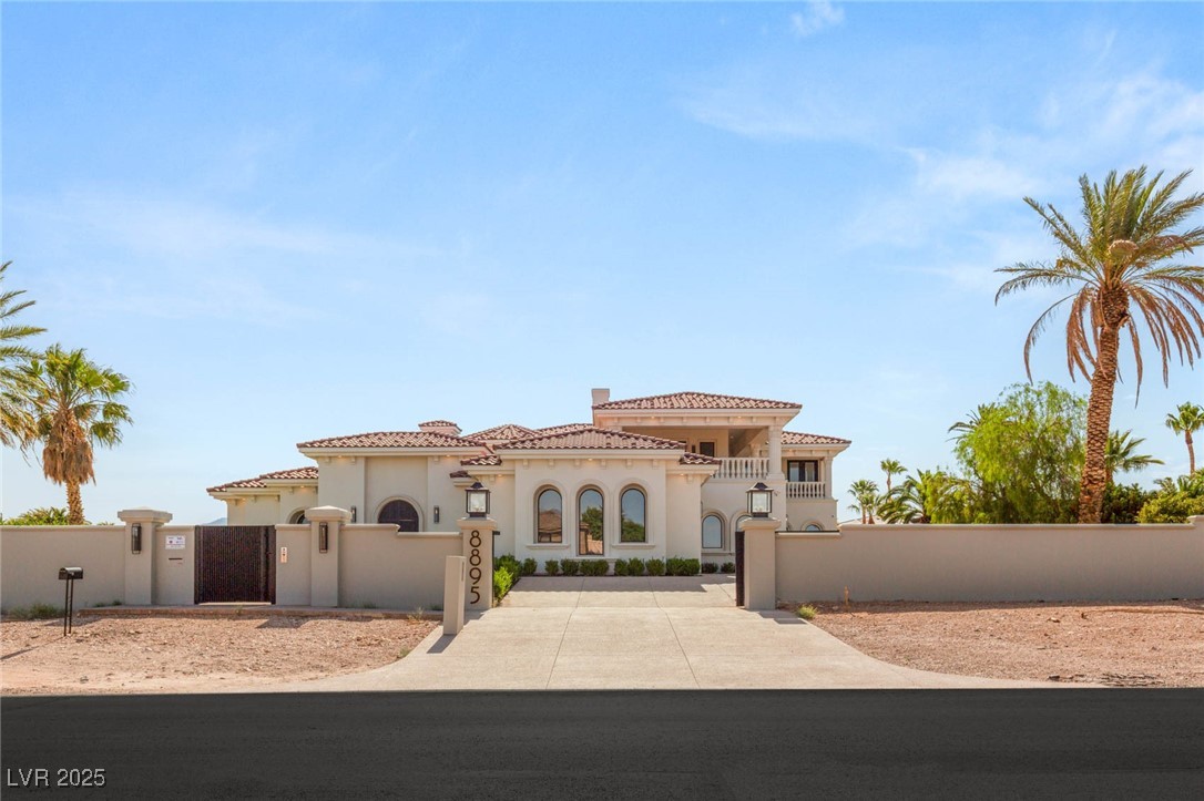 8895 S Tenaya Way, Las Vegas, Nevada image 6