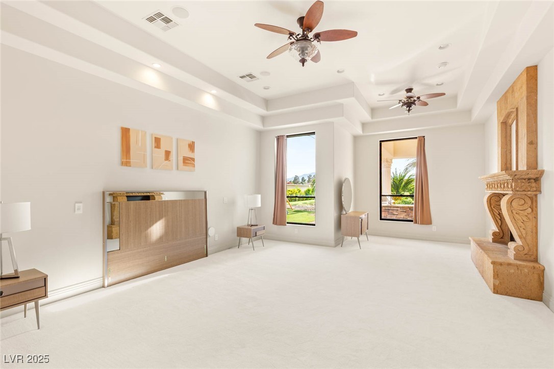8895 S Tenaya Way, Las Vegas, Nevada image 31